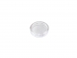 Preview: grid cap - 6mm - stainless steel